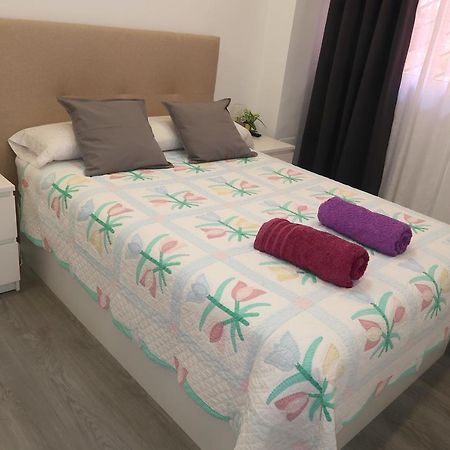 Apartamento Centrico Recien Reformado Daire Murcia Dış mekan fotoğraf
