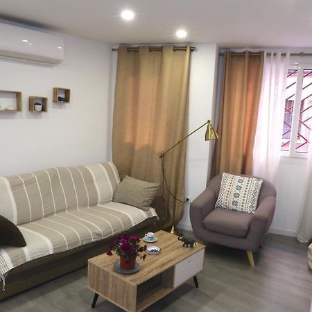 Apartamento Centrico Recien Reformado Daire Murcia Dış mekan fotoğraf