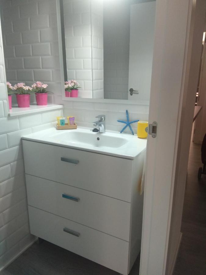 Apartamento Centrico Recien Reformado Daire Murcia Dış mekan fotoğraf