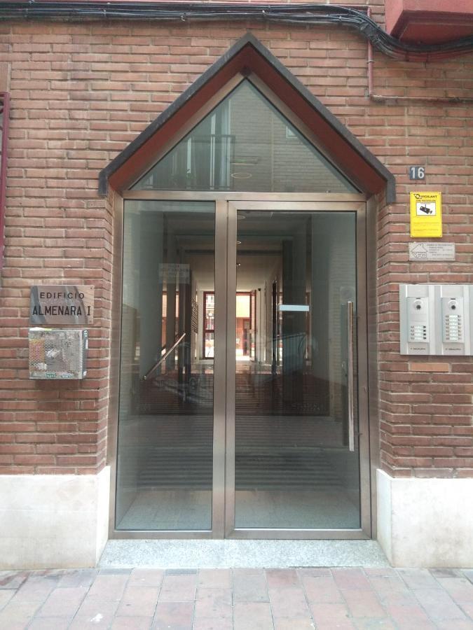Apartamento Centrico Recien Reformado Daire Murcia Dış mekan fotoğraf