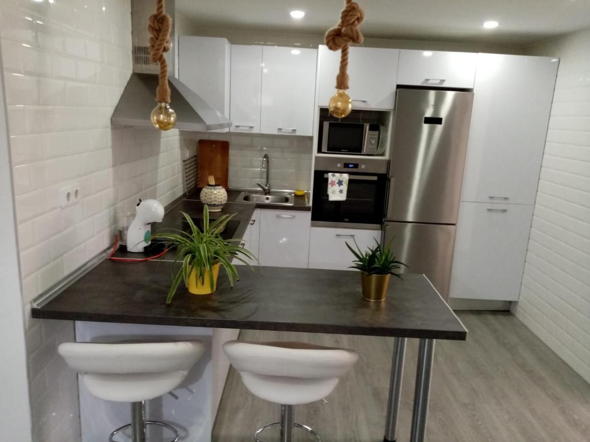 Apartamento Centrico Recien Reformado Daire Murcia Dış mekan fotoğraf