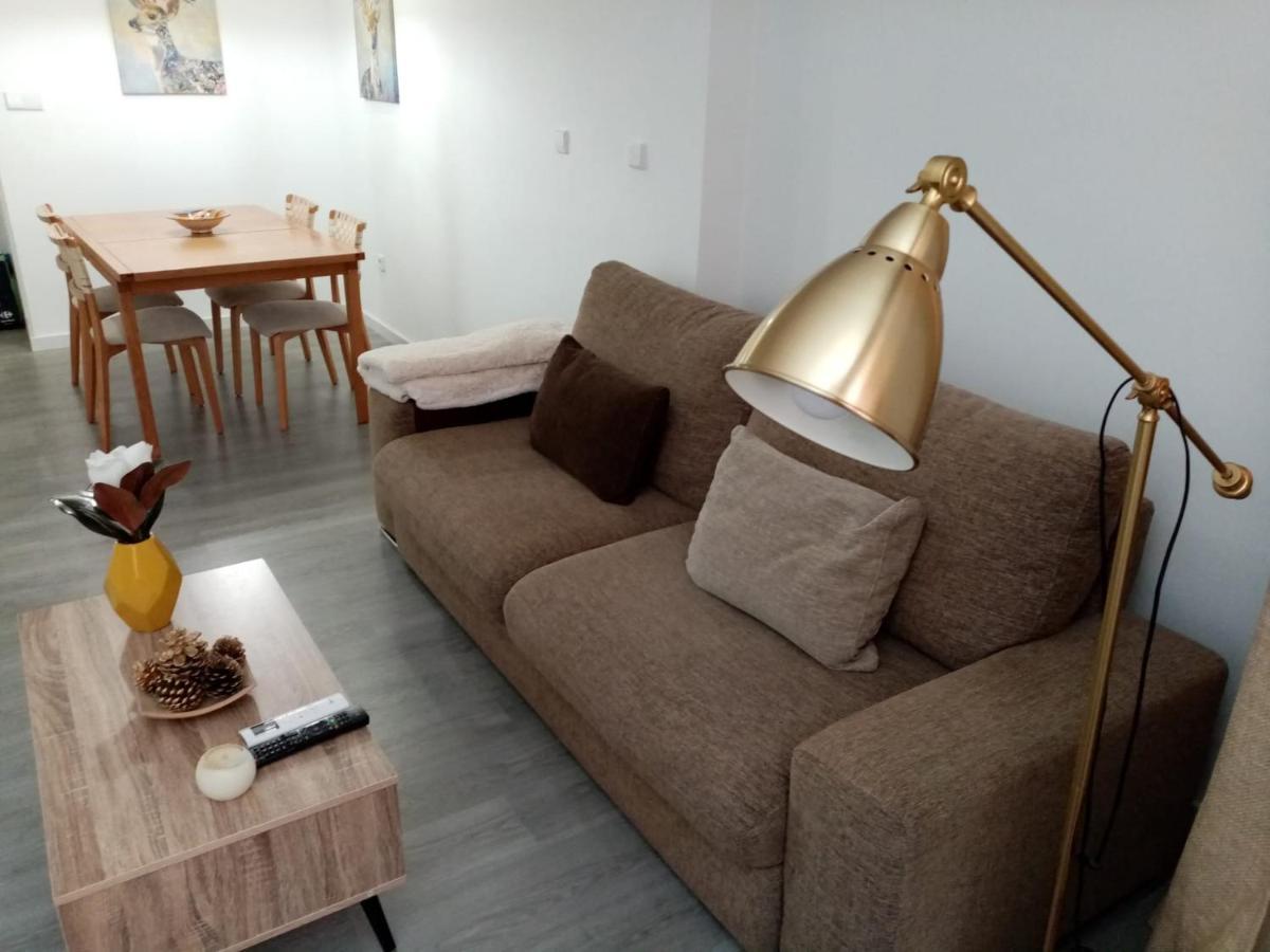 Apartamento Centrico Recien Reformado Daire Murcia Dış mekan fotoğraf