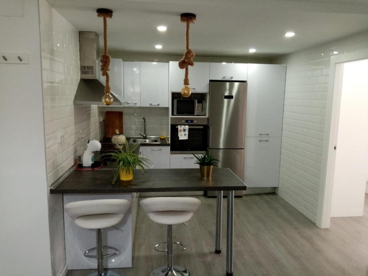 Apartamento Centrico Recien Reformado Daire Murcia Dış mekan fotoğraf