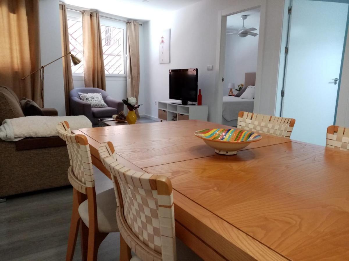 Apartamento Centrico Recien Reformado Daire Murcia Dış mekan fotoğraf