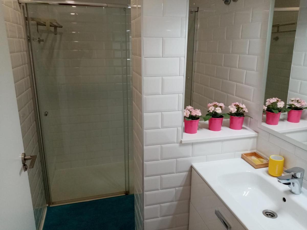 Apartamento Centrico Recien Reformado Daire Murcia Dış mekan fotoğraf