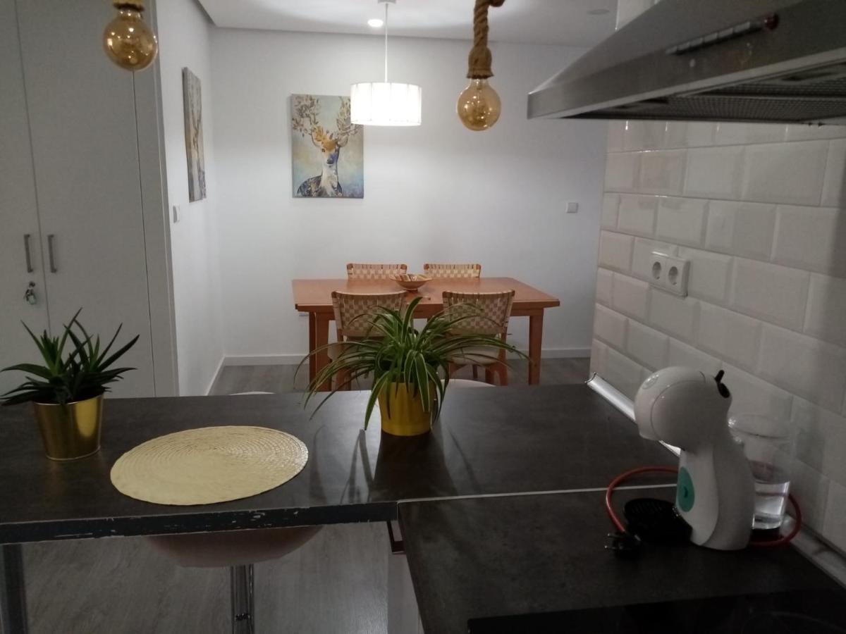 Apartamento Centrico Recien Reformado Daire Murcia Dış mekan fotoğraf