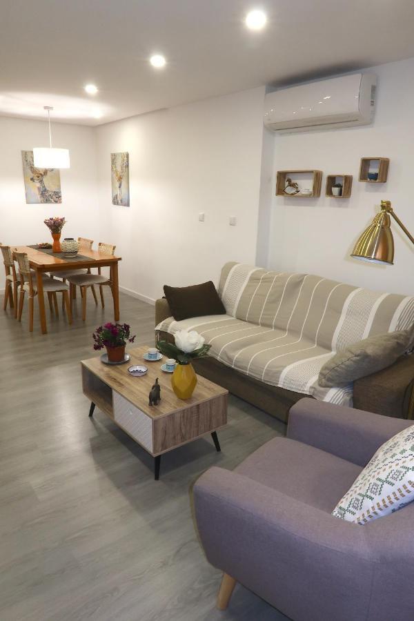 Apartamento Centrico Recien Reformado Daire Murcia Dış mekan fotoğraf