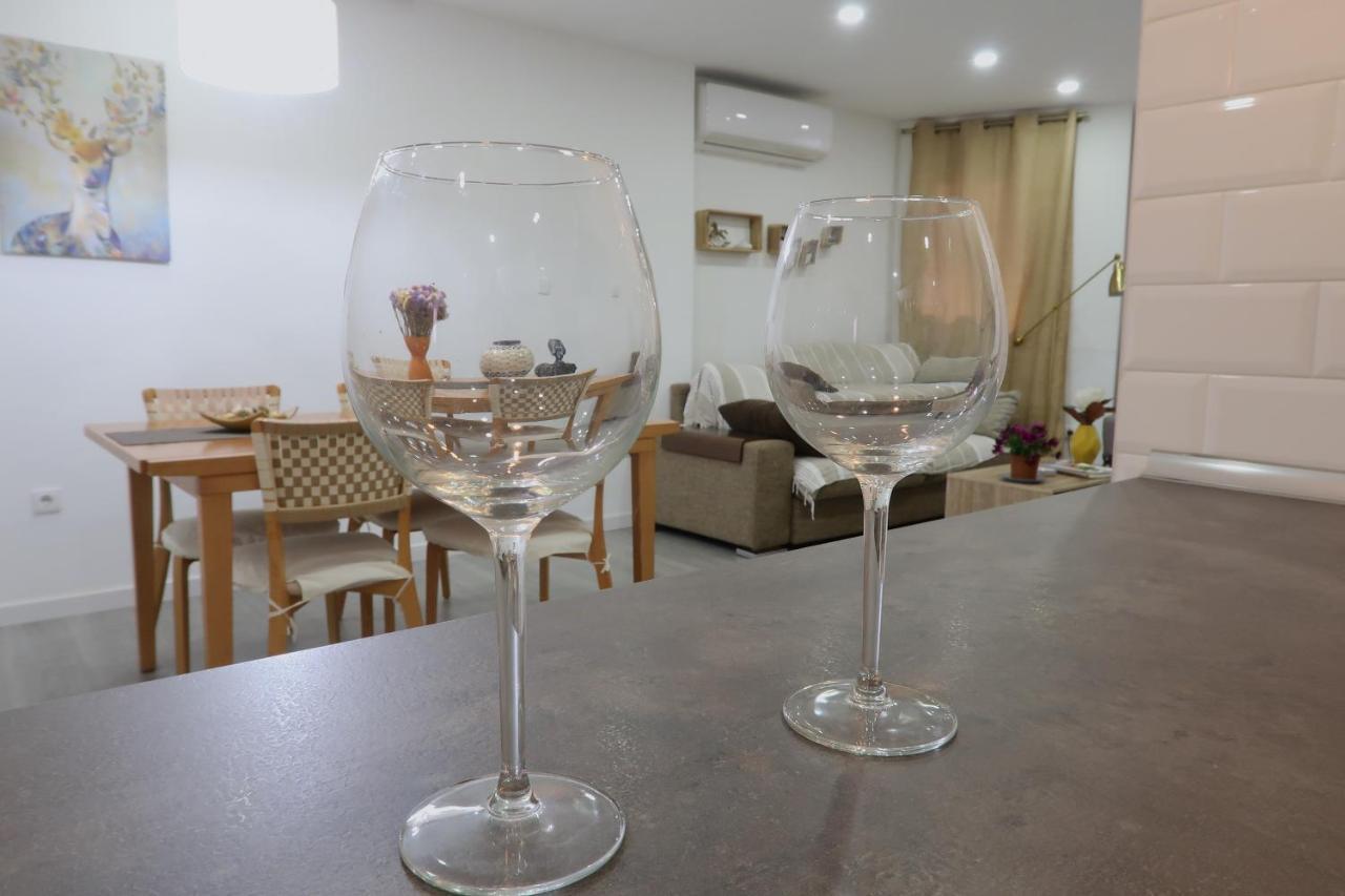 Apartamento Centrico Recien Reformado Daire Murcia Dış mekan fotoğraf