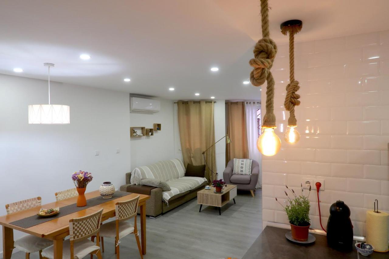 Apartamento Centrico Recien Reformado Daire Murcia Dış mekan fotoğraf