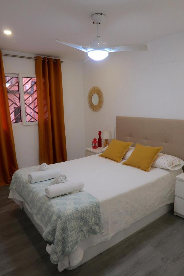 Apartamento Centrico Recien Reformado Daire Murcia Dış mekan fotoğraf