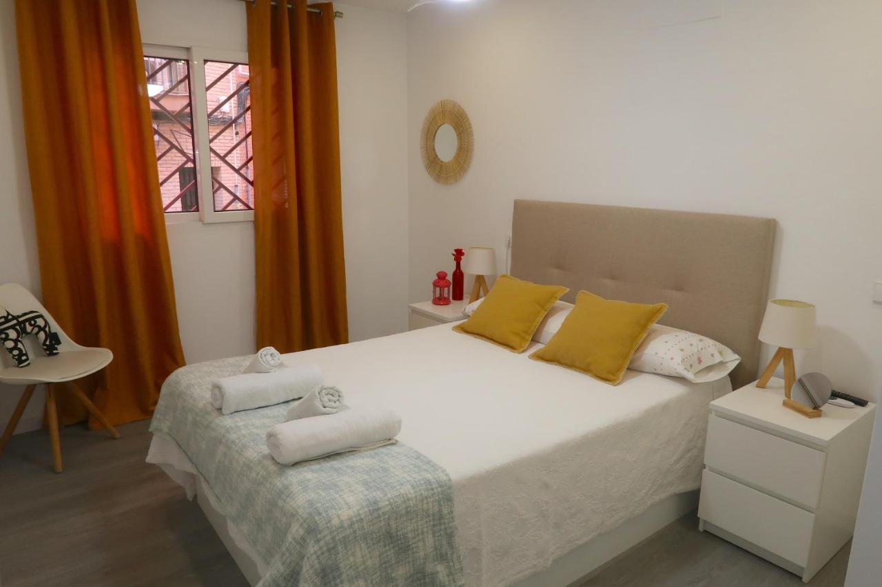 Apartamento Centrico Recien Reformado Daire Murcia Dış mekan fotoğraf